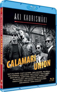 Calamari Union (1985)  (Blu-Ray)